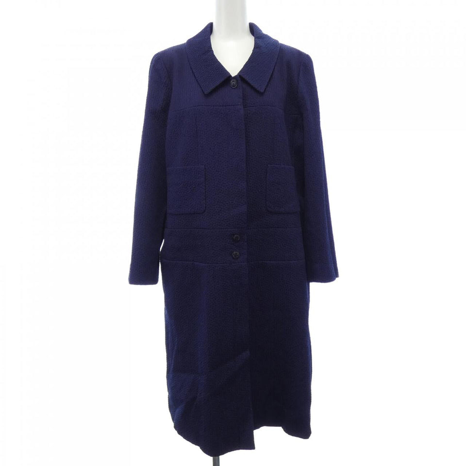 Chanel Coat