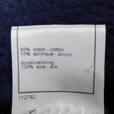 Chanel Coat