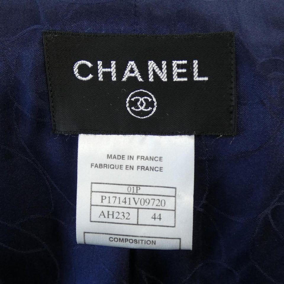 Chanel Coat