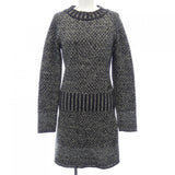 Chanel P42137K03196 Cashmere Blend Dress