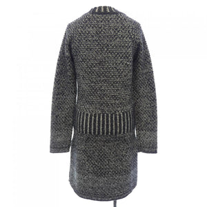 Chanel P42137K03196 Cashmere Blend Dress