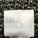 Chanel P42137K03196 Cashmere Blend Dress