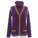 Chanel Ensemble Cashmere Set