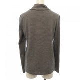 Chanel P26593W03635 05A Cashmere Blend Top