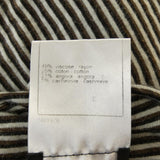 Chanel P26593W03635 05A Cashmere Blend Top
