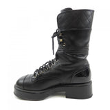 Chanel G38863 Boots