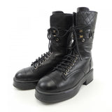 Chanel G38863 Boots