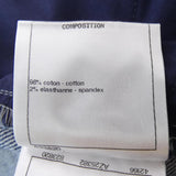 Chanel P55667V42007 Jeans