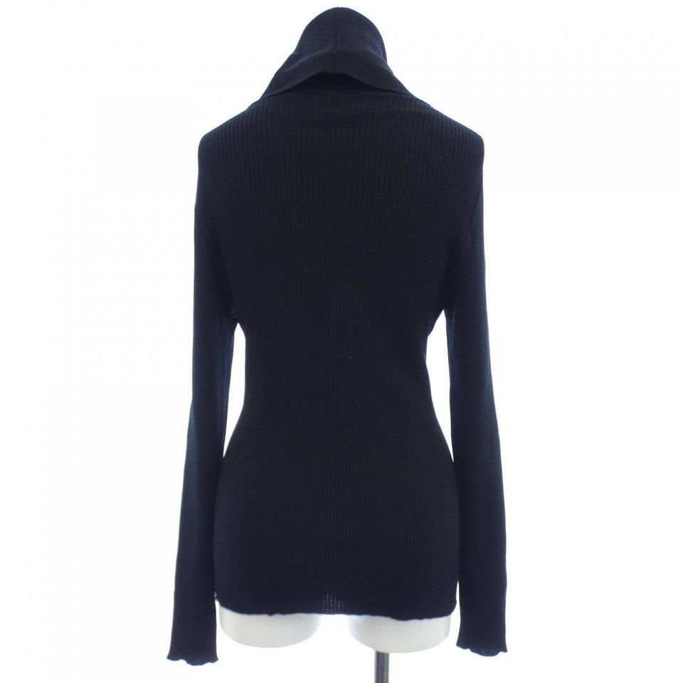 Chanel Cashmere Knit