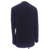 Chanel P12126V06999 98A Collarless Jacket Outerwear