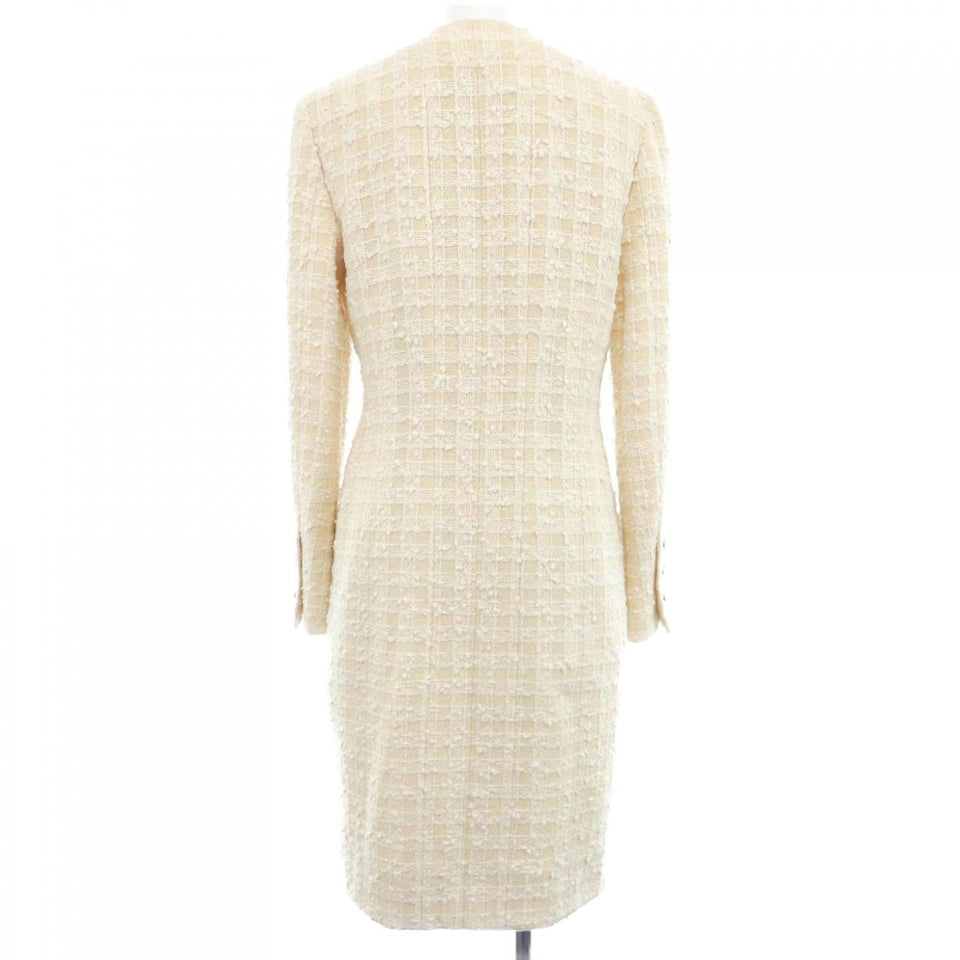 Chanel P06367V04653 96P Coat