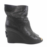 Chanel G28121 Boots