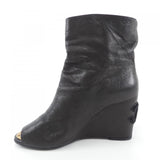 Chanel G28121 Boots