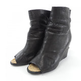 Chanel G28121 Boots