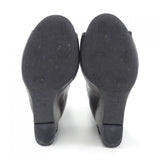 Chanel G28121 Boots