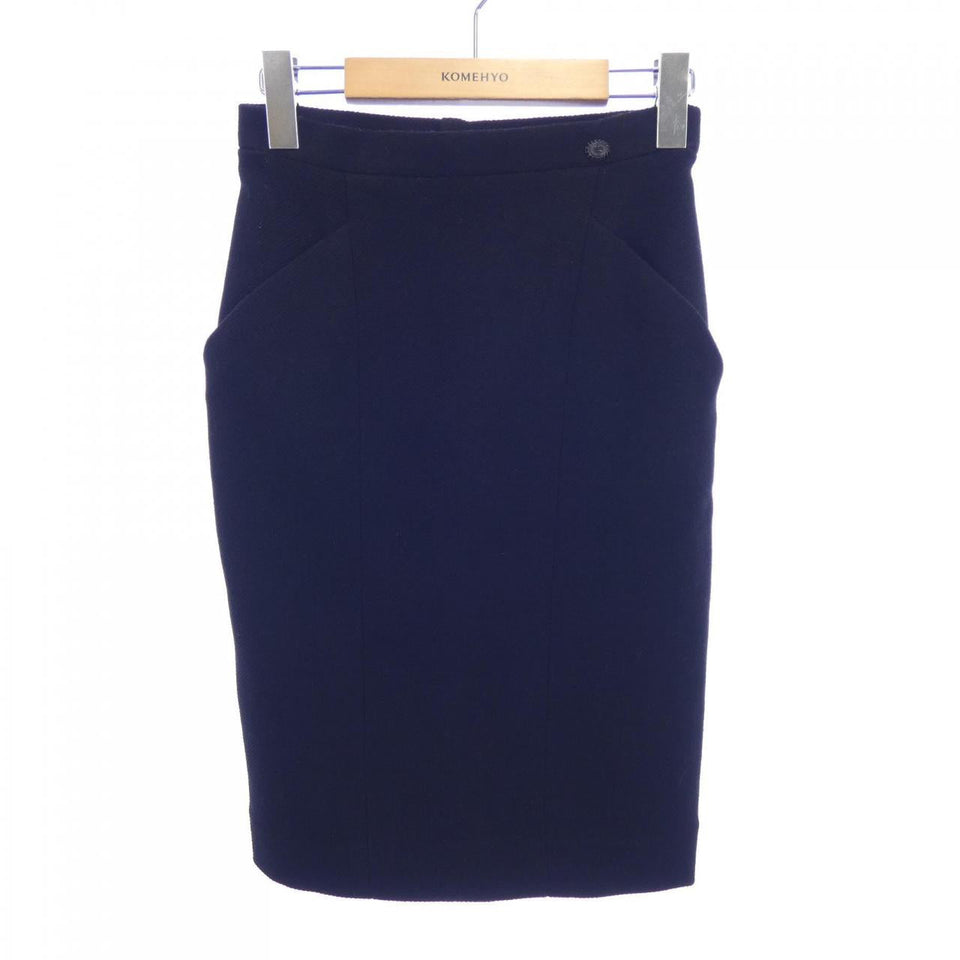 Chanel Skirt Skirt