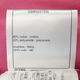 Chanel P72577V64359 Collarless Jacket Jacket