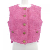 Chanel P72532V64383 Vest