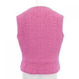 Chanel P72532V64383 Vest