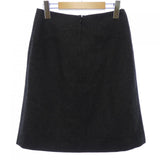 Chanel Cashmere Blend Skirt