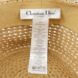 Christian Dior D-BOBBY Hat