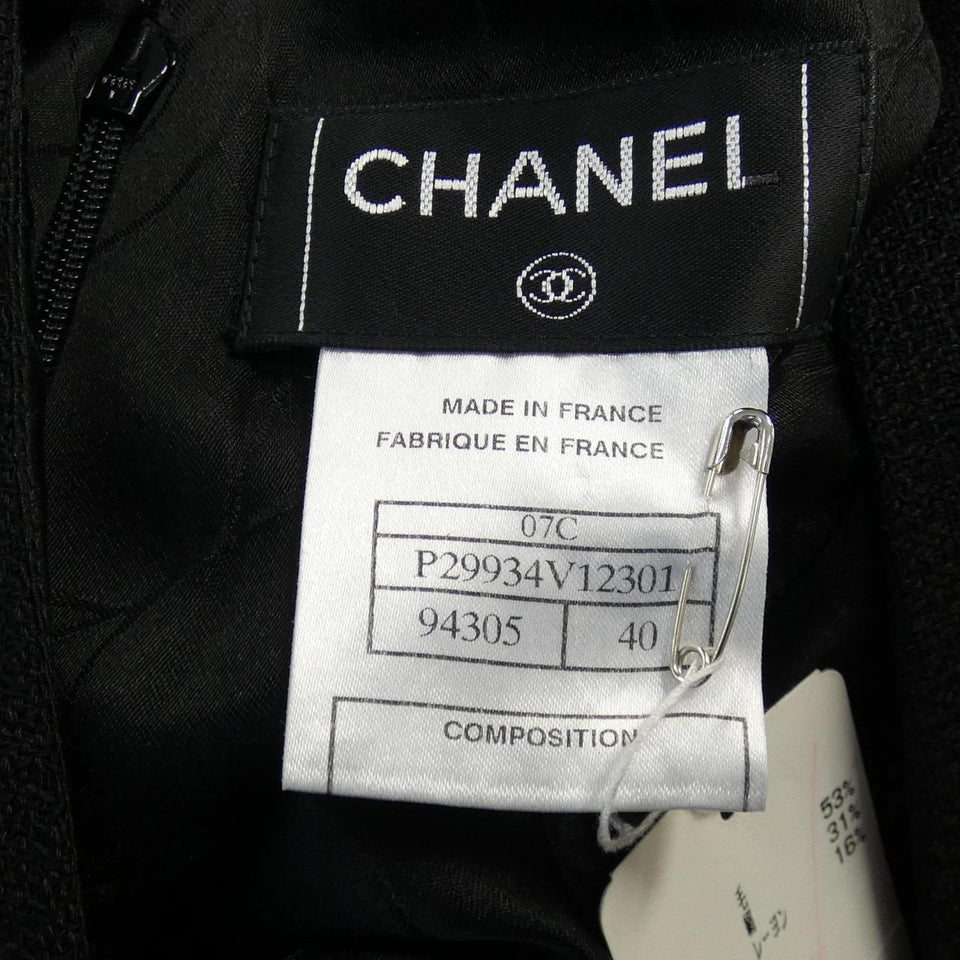 Chanel Dress