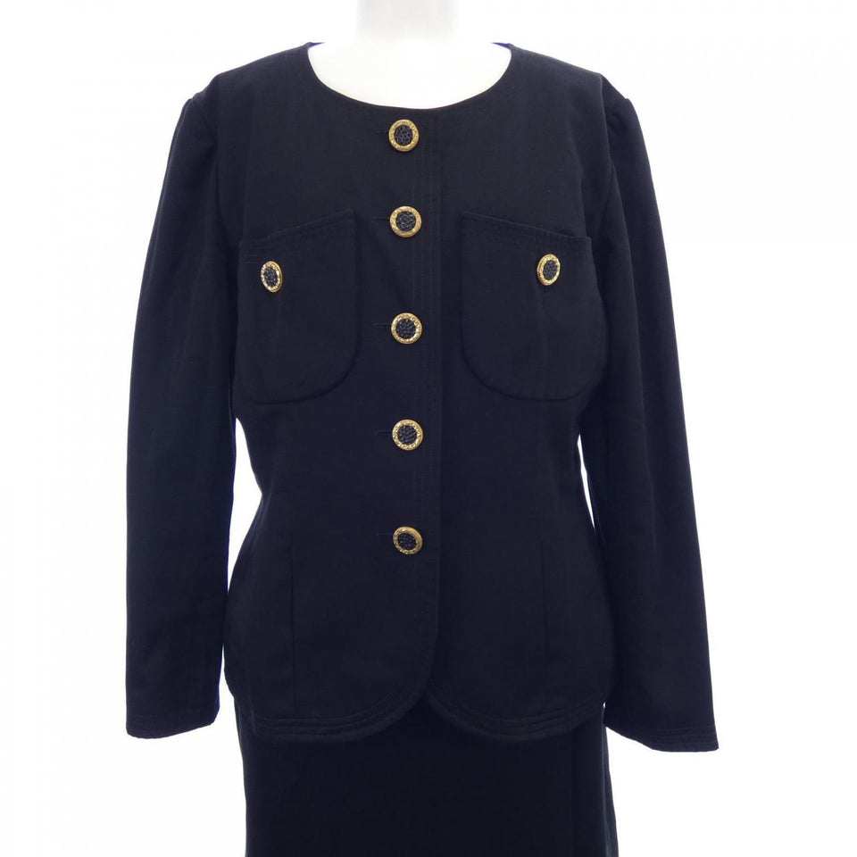 Chanel Suit Set
