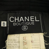 Chanel Suit Set