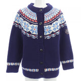 Chanel igan Knit igan