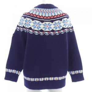 Chanel igan Knit igan