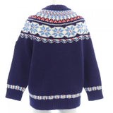 Chanel igan Knit igan