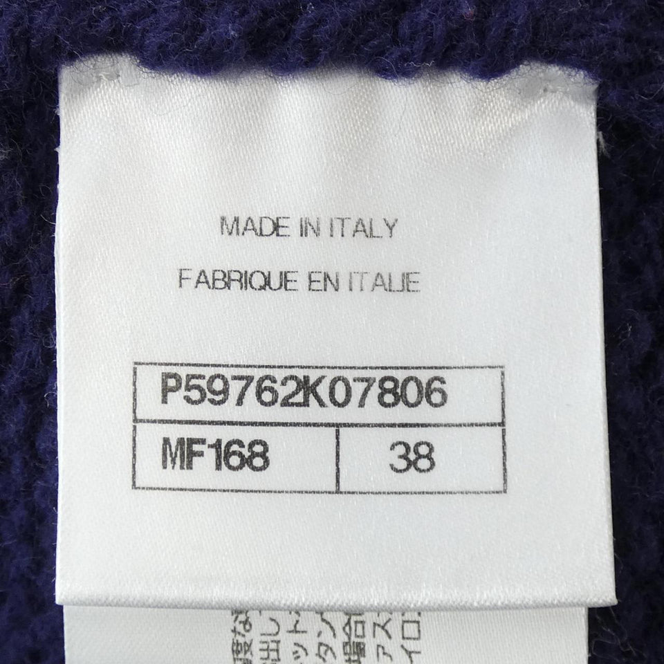 Chanel igan Knit igan