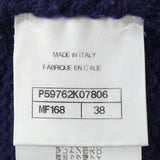 Chanel igan Knit igan
