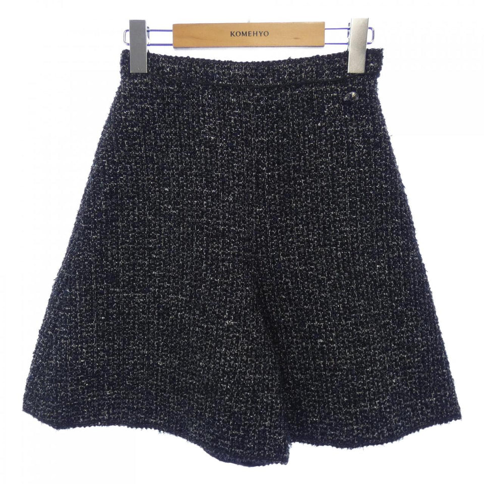 Chanel P47048V34944 Shorts