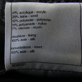Chanel P47048V34944 Shorts