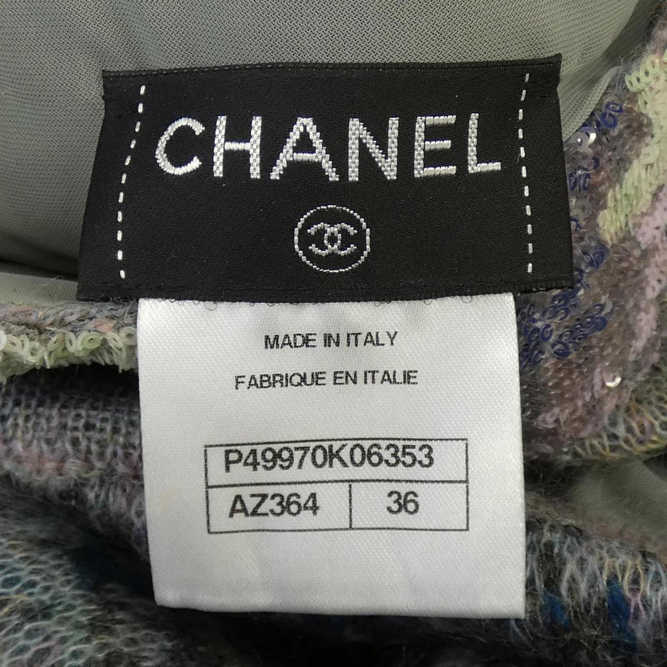 Chanel Dress