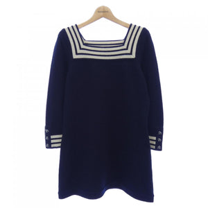 Chanel P34555K01058 Cashmere Tunic