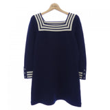 Chanel P34555K01058 Cashmere Tunic