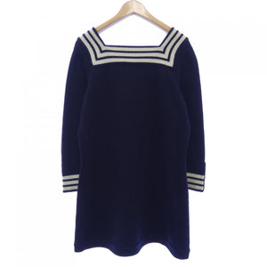 Chanel P34555K01058 Cashmere Tunic