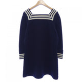 Chanel P34555K01058 Cashmere Tunic