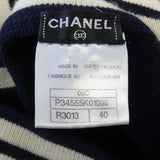 Chanel P34555K01058 Cashmere Tunic