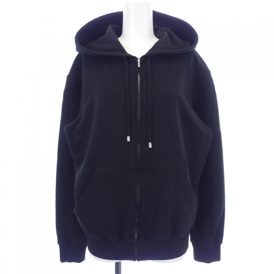 Chanel P63299K48933 Hoodie