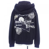 Chanel P63299K48933 Hoodie