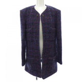 Chanel P09182V05802 97A Collarless Jacket
