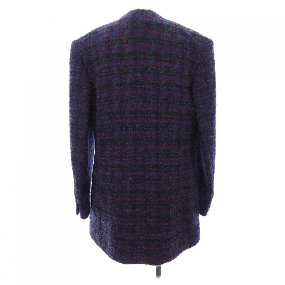 Chanel P09182V05802 97A Collarless Jacket