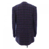 Chanel P09182V05802 97A Collarless Jacket