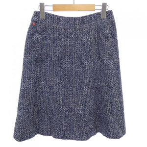 Chanel Skirt Skirt