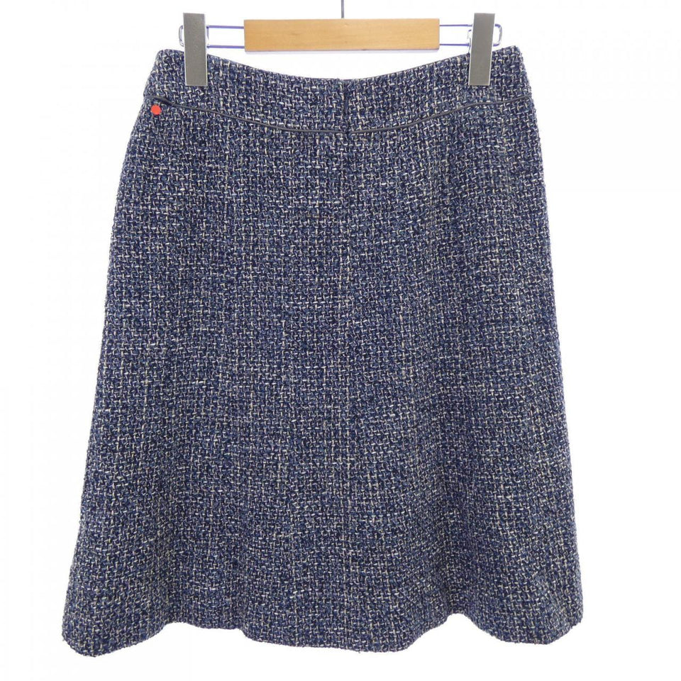 Chanel Skirt Skirt