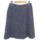 Chanel Skirt Skirt