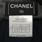 Chanel Skirt Skirt